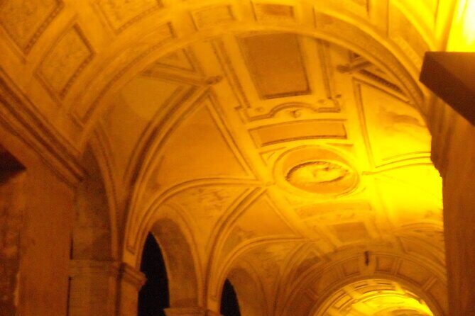 Castel Sant'Angelo Museum Skip the Line Ticket in Rome - FAQ