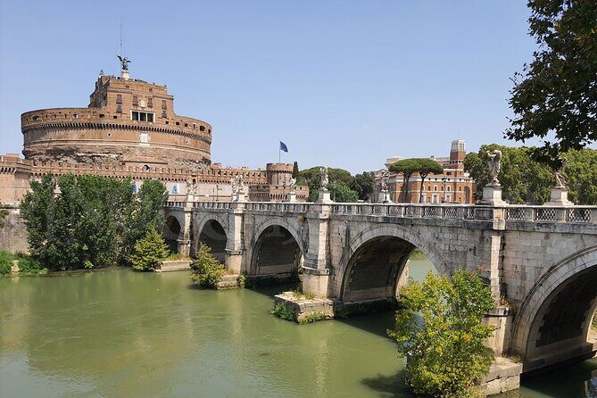 Castel Sant'Angelo Pantheon & Piazza Navona Tour for Kids and Families in Rome - The Sum Up: Who’s This Tour Best For?