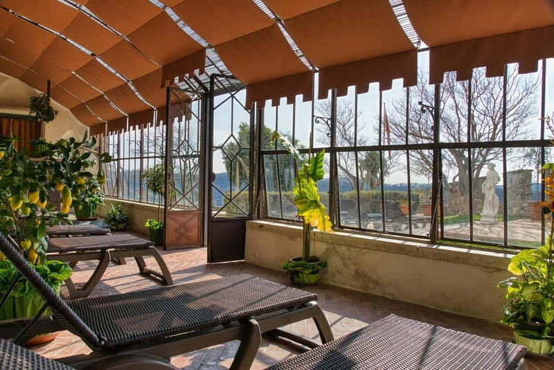 CastelBrando: Relax at a Spa inside an ancient castle - Final Thoughts