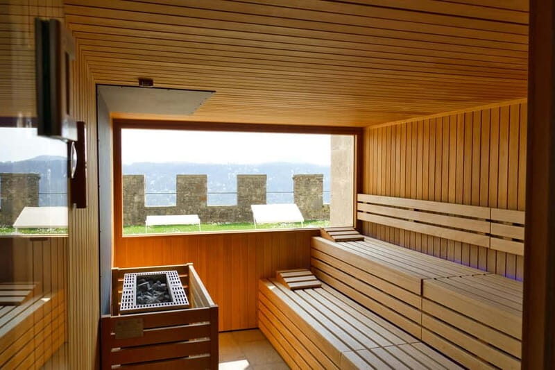CastelBrando: Relax at a Spa inside an ancient castle - FAQs