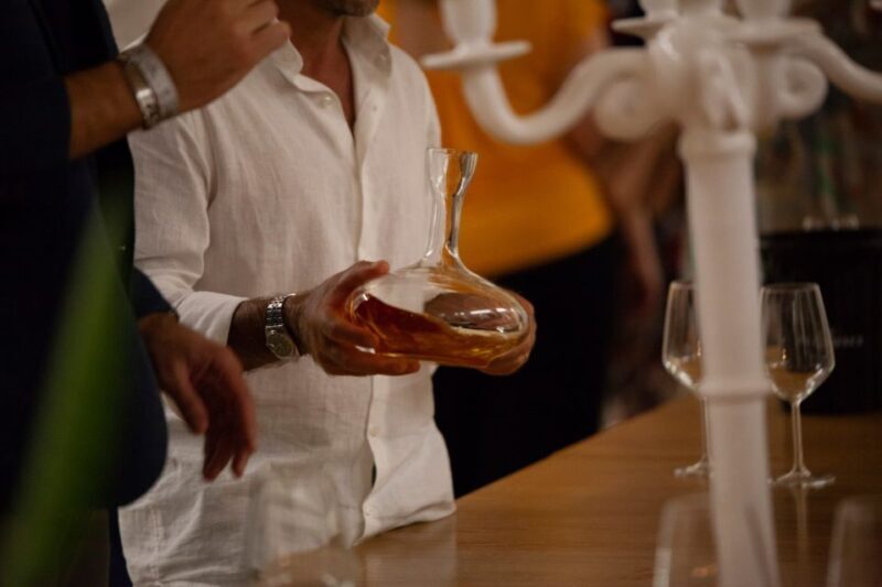 Castelbuono: Wine Tasting Tour in the Madonie Mountains - FAQ