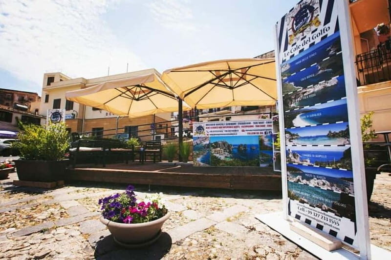 Castellammare del Golfo: Boat tour of the Zingaro Nature Reserve and Scopello - Practical Tips for Your Trip