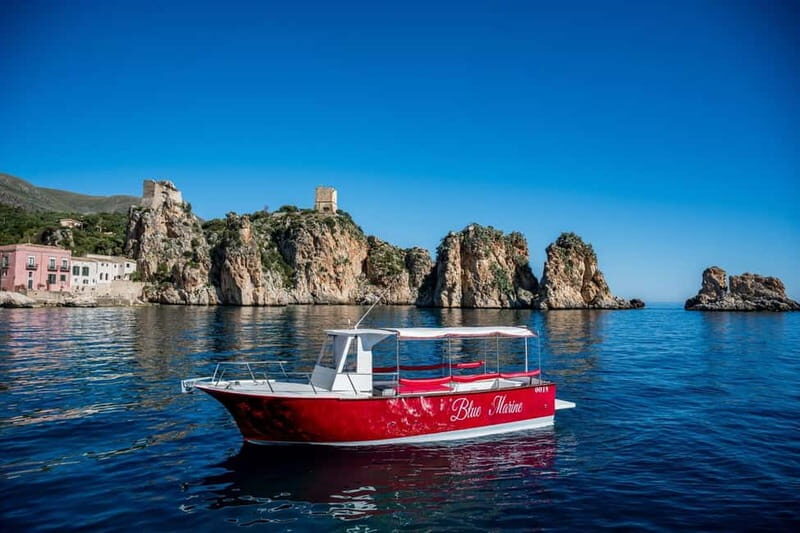 Castellammare del Golfo: Boat tour of the Zingaro Nature Reserve and Scopello - Final Thoughts