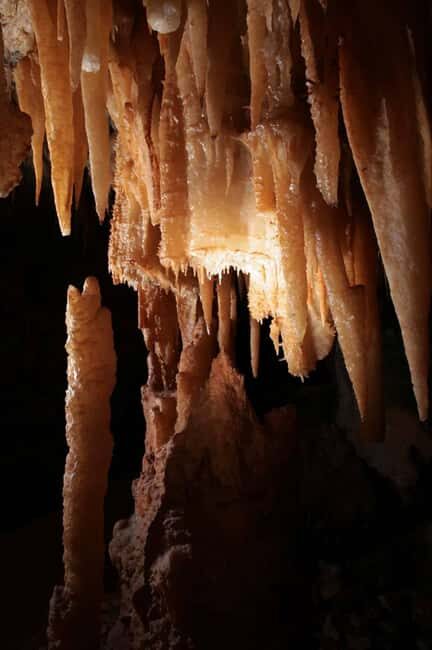 Castellana Grottoes: Official Guided Tour with Entry Ticket - FAQ