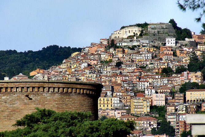 Castelli Romani: an experience between art, culture, food & wine - A Full Day in Castelli Romani: What to Expect