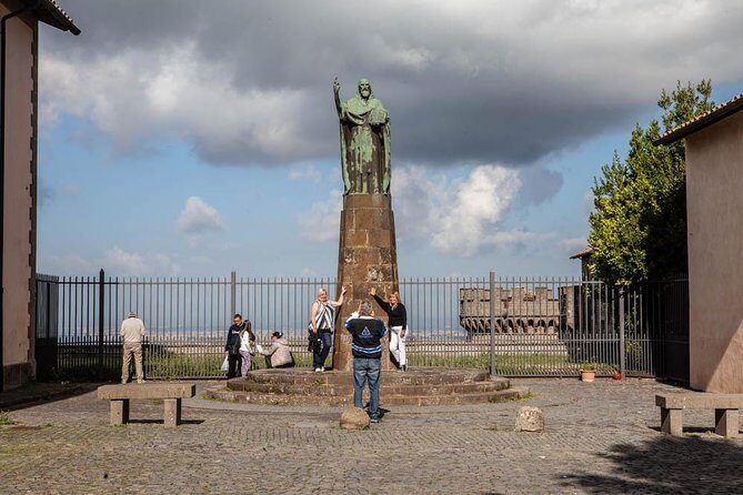 Castelli Romani Tour from Rome - An In-Depth Look at the Castelli Romani Tour