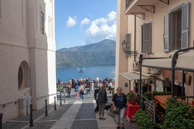 Castelli Romani Tour from Rome - Authentic Experiences & Hidden Gems
