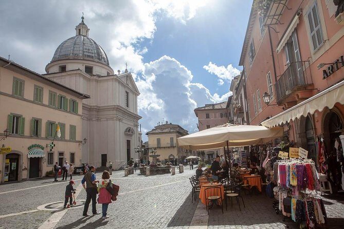 Castelli Romani Tour from Rome - Practical Tips for Making the Most of Your Day