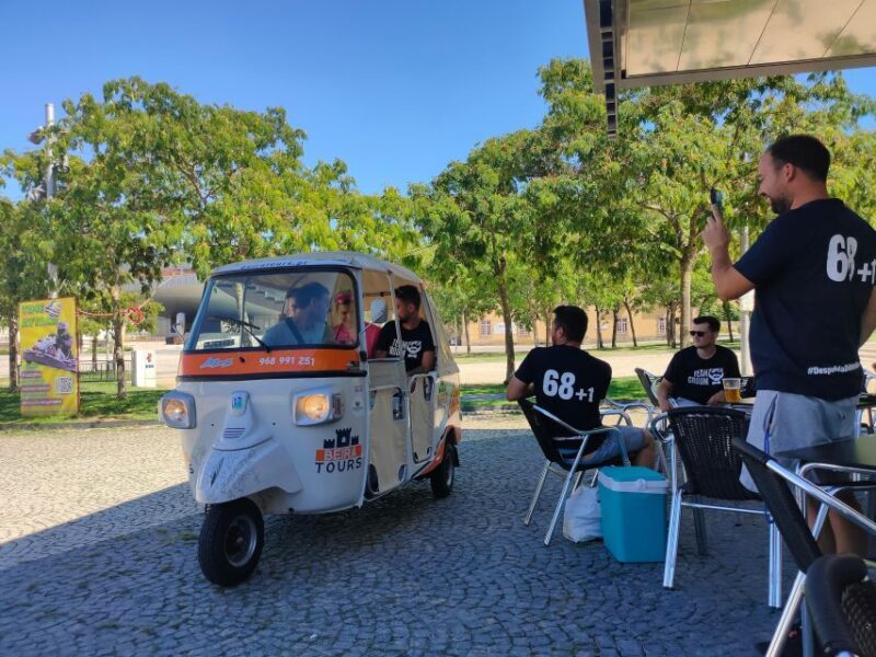 Castelo Branco City Tour - Final Thoughts