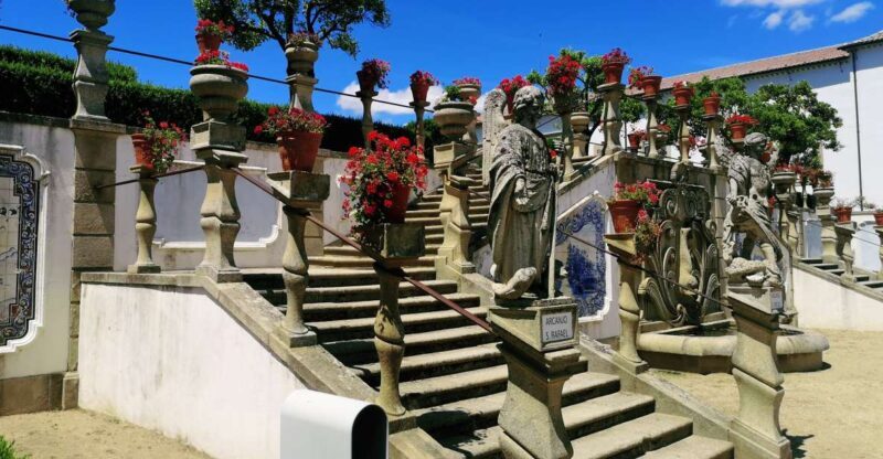 Castelo Branco: Culture and History Guided Tour with Museums - Frequently Asked Questions