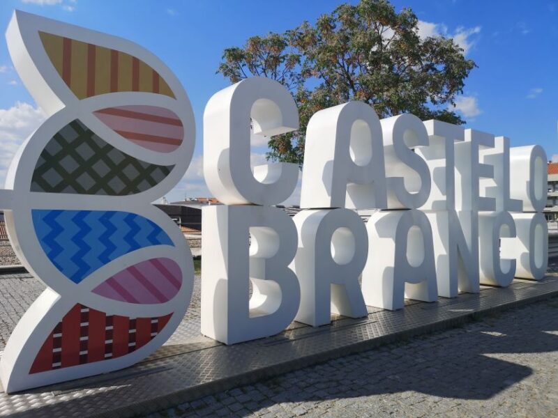Castelo Branco: Culture and History Guided Tour with Museums - Final Thoughts