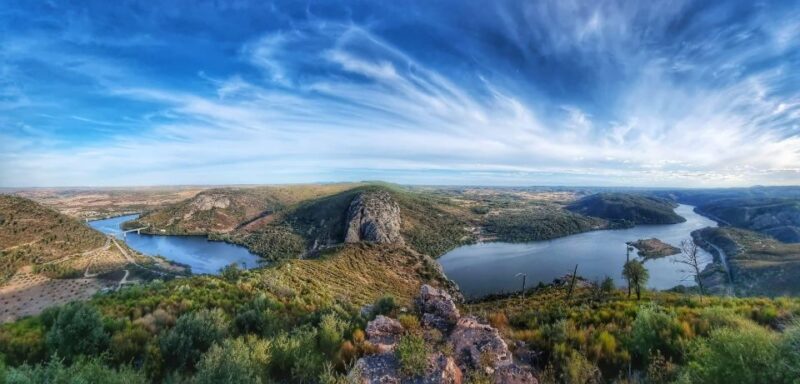 Castelo Branco: Portas de Ródão Natural Monument Boat Trip - Practical Tips for Making the Most of Your Trip