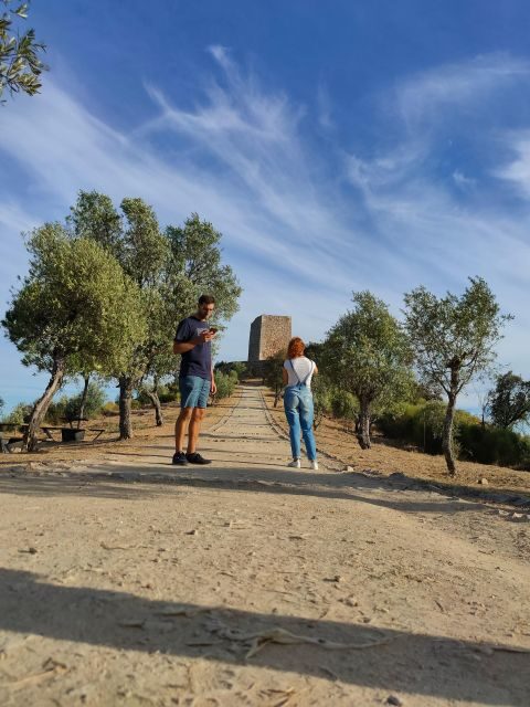 Castelo Branco: Portas de Ródão Natural Monument Boat Trip - FAQ