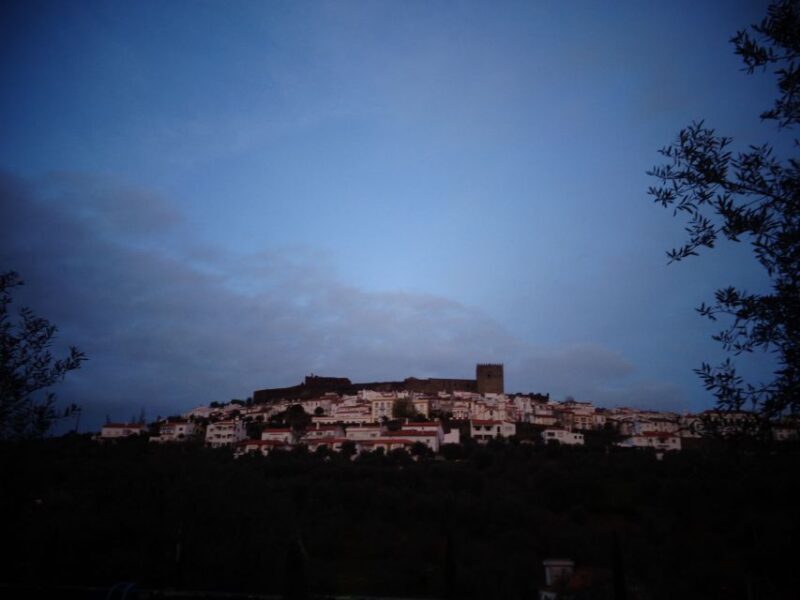 Castelo de Vide e Marvão - Who Should Book This Tour?