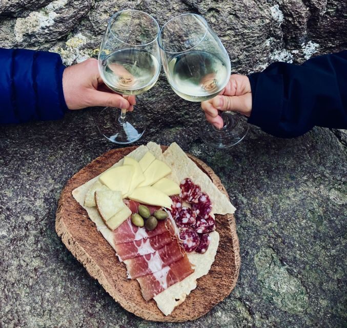 Castelsardo: Medieval Village Walking Tour with Aperitif - FAQs About the Castelsardo Medieval Village Walking Tour