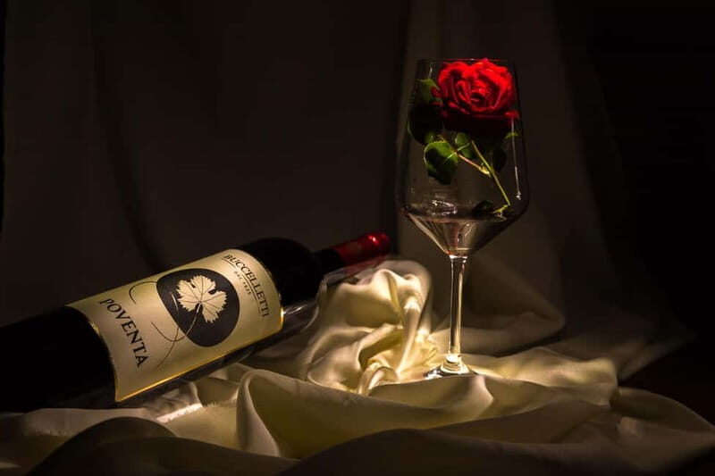 Castiglion Fiorentino: Wine Tasting and Charcuterie Board - A Deep Dive into the Experience