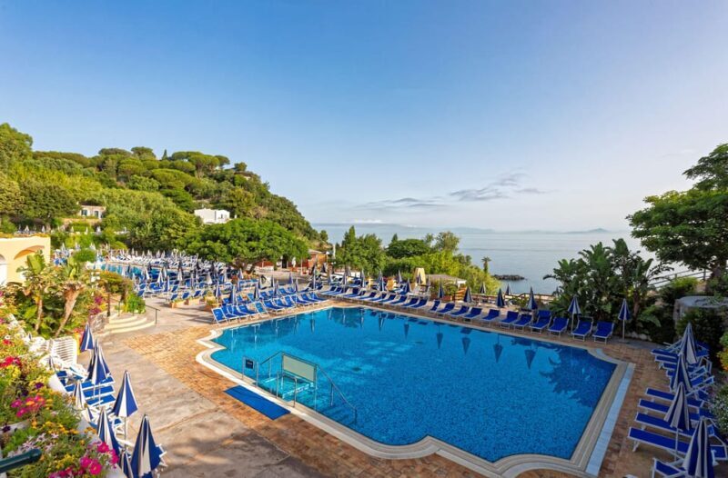 Castiglione Thermal Park 1-Day Access Ticket - What to Know Before Visiting