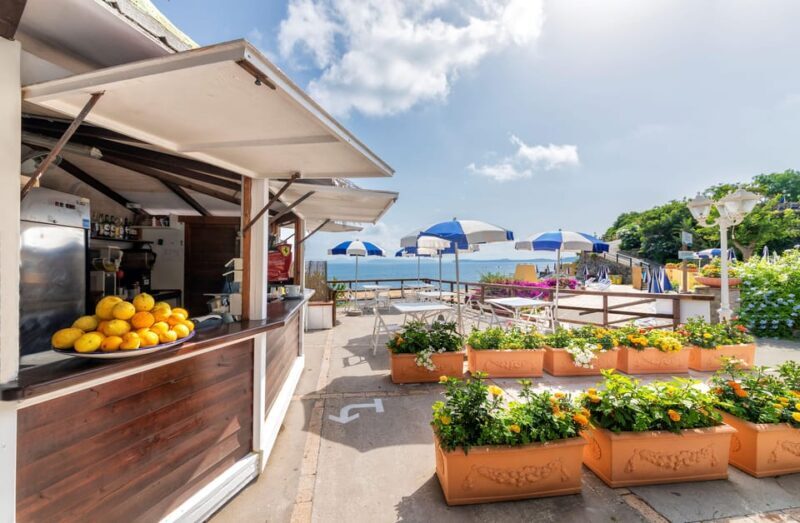 Castiglione Thermal Park 1-Day Access Ticket - FAQs