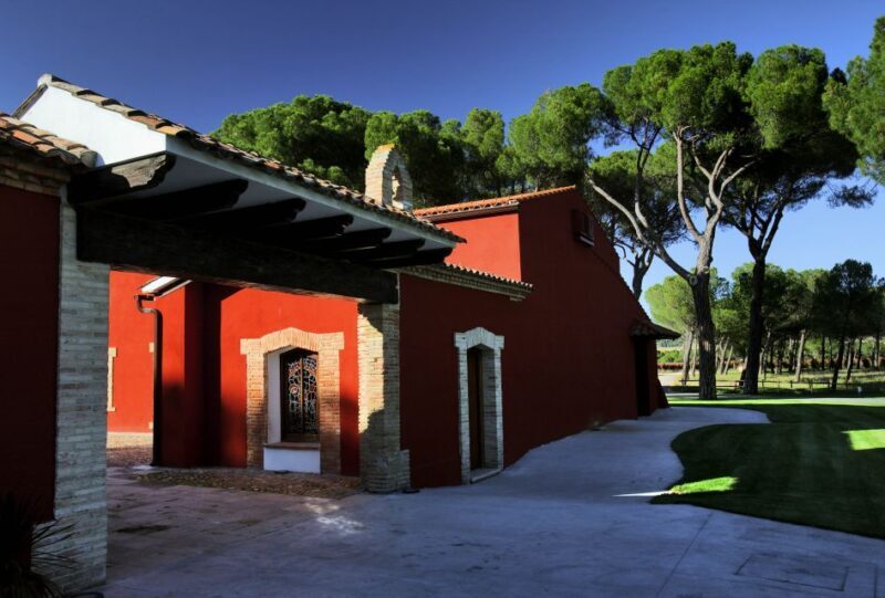 Castille and León: Vineyard Tour with Wine Tasting - FAQs