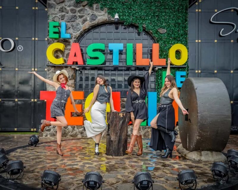 Castillo Tequila: Luxury History and Premium Sensory Tasting - Introduction