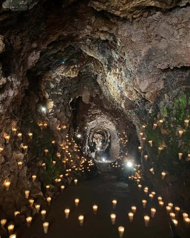 Castillo Tequila: Luxury History and Premium Sensory Tasting - Lunch at Hacienda La Cofradía