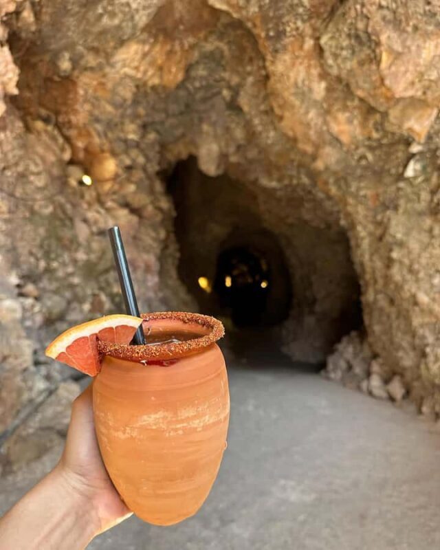 Castillo Tequila: Luxury History and Premium Sensory Tasting - End of the Day at Cantaritos El Güero