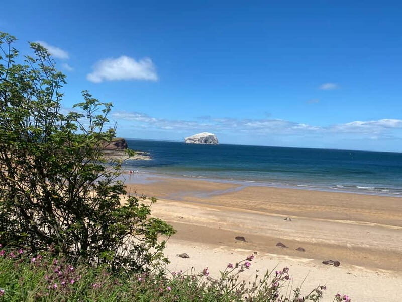 Castle and Coastline Electric Bike Tour North Berwick - Practical Details and What to Expect