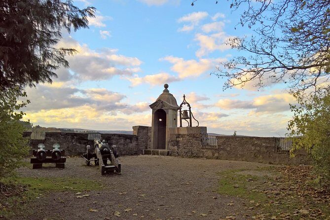 Castle Braunfels Day Trip from Frankfurt - Transport, Timing & Group Size