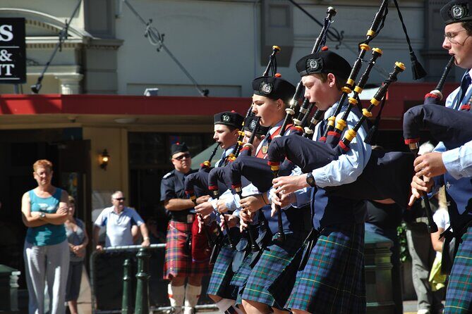 Castle, Coast & City Tour - 8 pax max - Castle Entrance Included - Authentic Experiences and Highlights