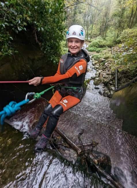 Castle Douglas: Otters Gorge Adventure - Key Points