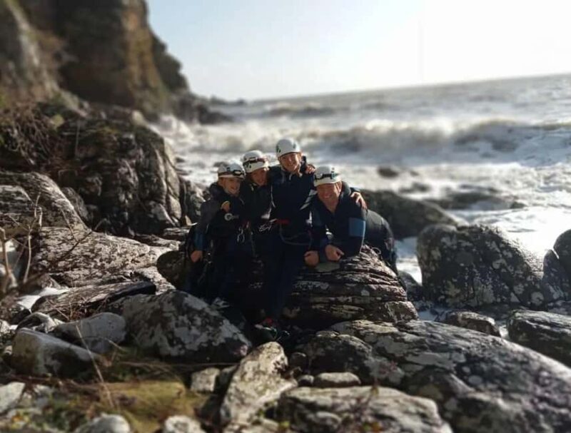 Castle Douglas: Otters Gorge Adventure - What Travelers Say