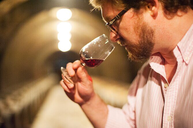 Castle Epicurean Experience with Wine & Local Specialties - The Value and Practicalities