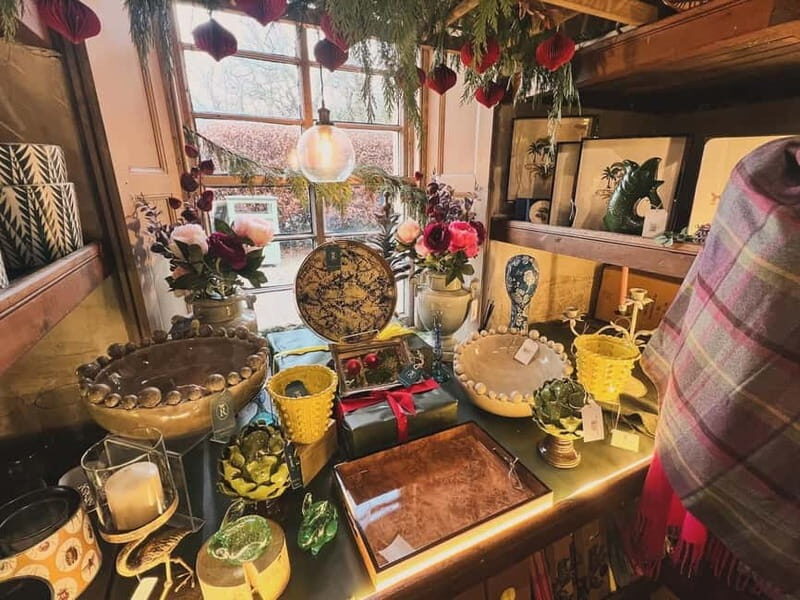 Castle, Gardens & Grounds Ticket - Exploring Floors Castle, Gardens & Grounds Ticket: A Deep Dive into a Scottish Icon