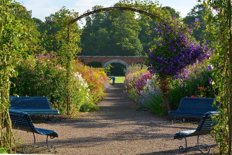 Castle, Gardens & Grounds Ticket - Who Would Love This Experience?