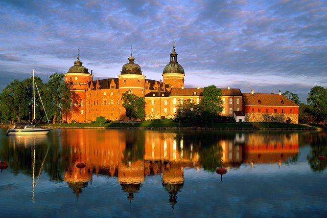 Castle Gripsholm and Drottningholm Palace(private service) - A Deep Look at the Experience