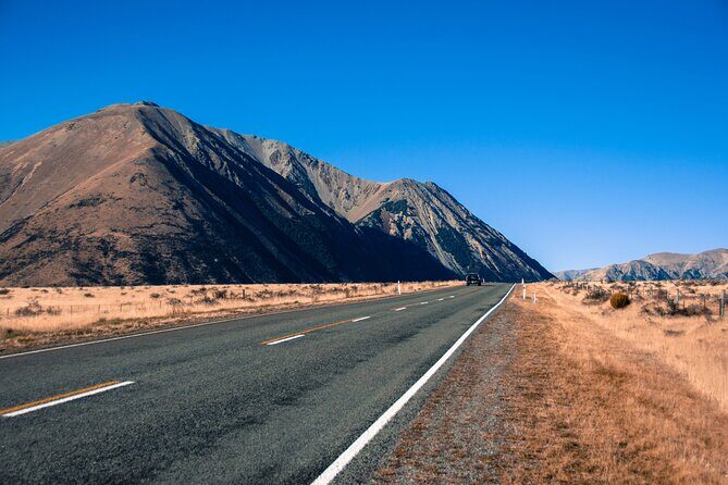 Castle Hill & Arthur Pass Day Trip From Christchurch - A Practical Breakdown of the Itinerary