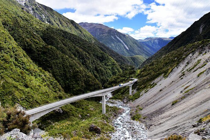 Castle Hill & Arthur Pass Day Trip From Christchurch - The Sum Up