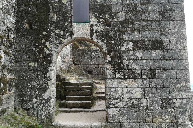 Castle of Monsanto: A Self-Guided Audio Tour of Portugal's Most Famous Site - Authentic and Engaging Experience