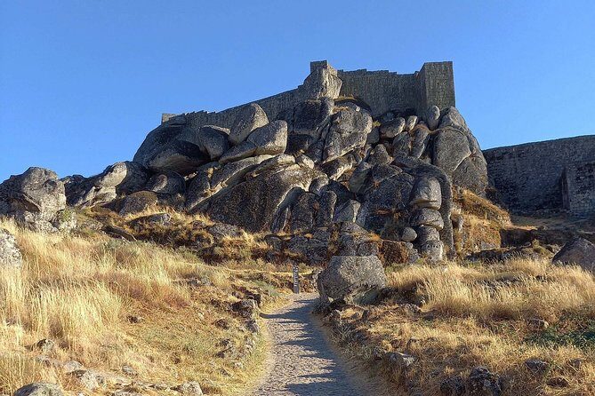 Castle of Monsanto: A Self-Guided Audio Tour of Portugal's Most Famous Site - Final Thoughts