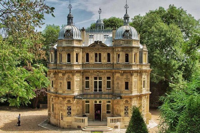 Castle Of Monte Cristo - Private Trip - The Sum Up