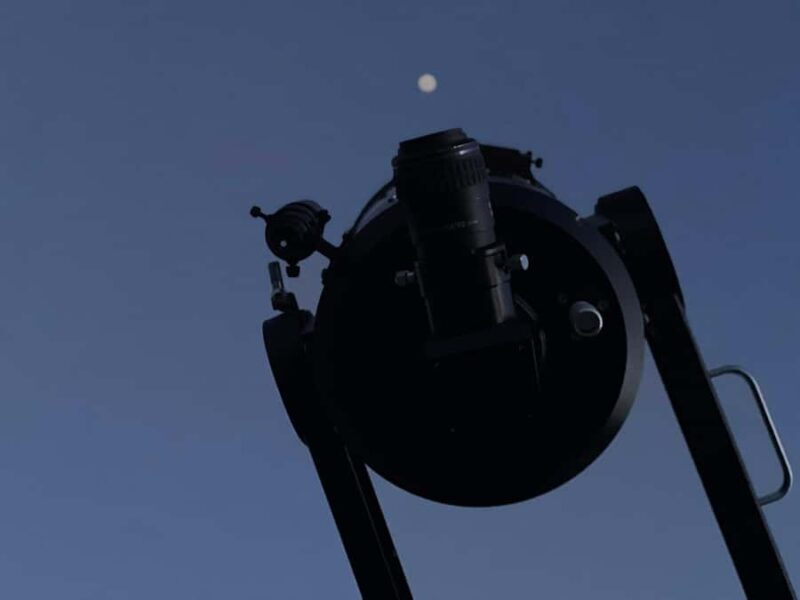 Castle Rock Stargazing Tour - What to Expect on the Castle Rock Stargazing Tour