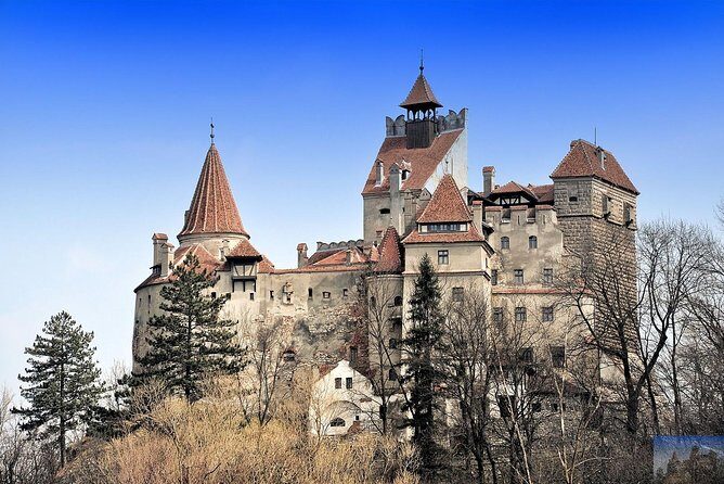 Castle Tour of Transylvania - An Introduction to the Tour Experience
