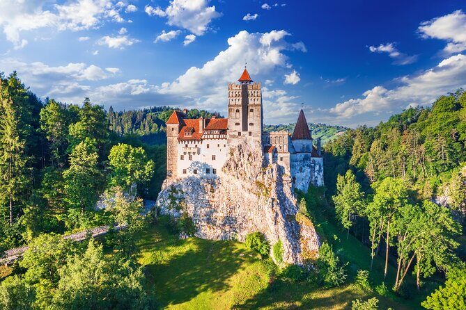 Castle Tour of Transylvania - Who Should Consider This Tour?