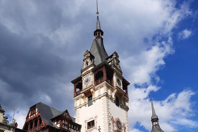 Castle Tour of Transylvania - FAQ