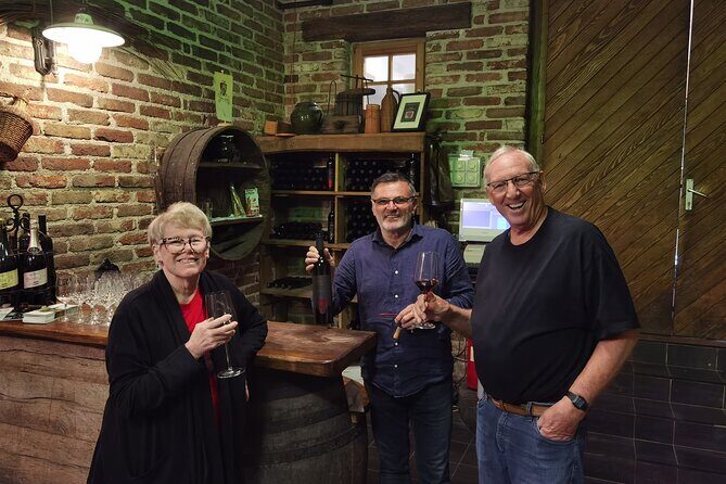 Castle & Wine Tasting - Private Day Trip from Zagreb - Who Will Love This Tour?