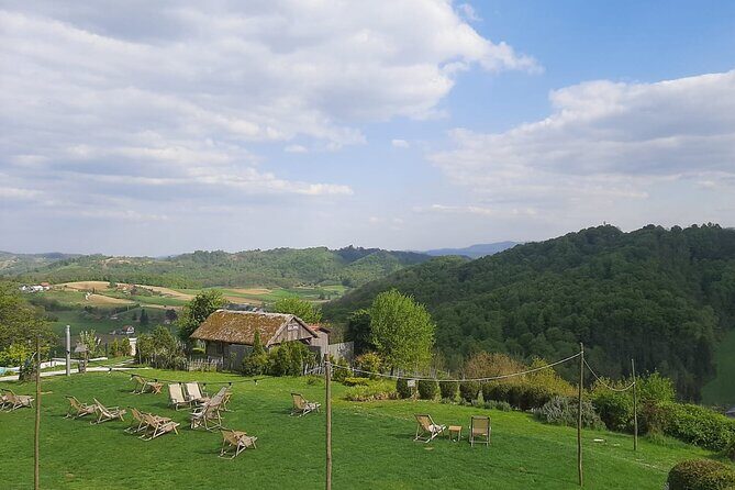 Castle & Wine Tasting - Private Day Trip from Zagreb - FAQ