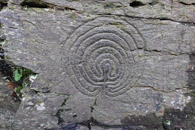 Castles, Canals and Witches in Cornwall England - Exploring Cornwall in a Vintage Taxi: What to Expect