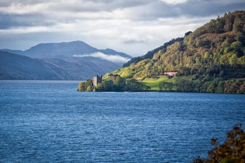Castles, Culloden, and Nessie: A Day of Highland Legends - Who Should Consider This Tour?