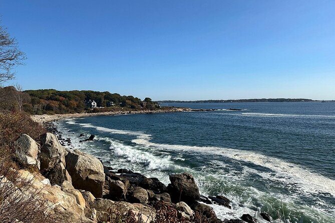 Castles of Cape Anne, Massachusetts - Private Day Tour - Exploring the Itinerary: What You Can Expect