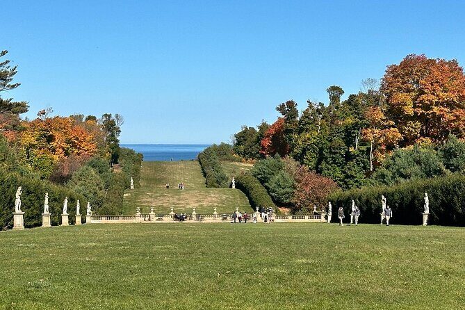 Castles of Cape Anne, Massachusetts - Private Day Tour - What Real Travelers Say